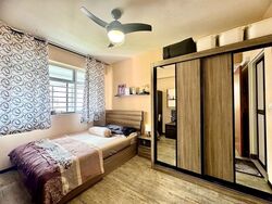 Blk 221A Matilda Edge (Punggol), HDB 3 Rooms #611855541